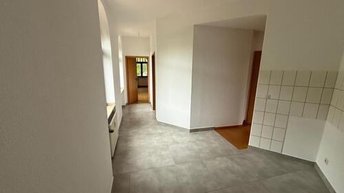 Foto - Etagenwohnung in Windeck zur Miete