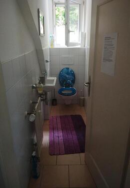 Foto - 4 Zimmer Etagenwohnung zur Miete in Waldkirch