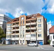 Büro- oder Ladenfläche in attraktiver Lage mit hoher Sichtbarkeit nahe der Oldenburger Innenstadt!