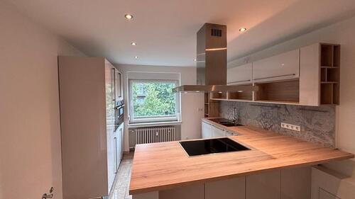 Foto - 4 Zimmer Einfamilienhaus in Düsseldorf