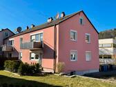 Foto - 4 Zimmer ETW Bad Berneck OT Blumenau, 1.OG.Garage, Balkon, EBK,