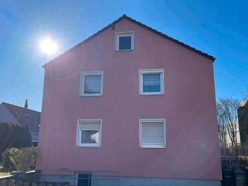 Foto - 4 Zimmer Etagenwohnung in Bad Berneck im Fichtelgebirge