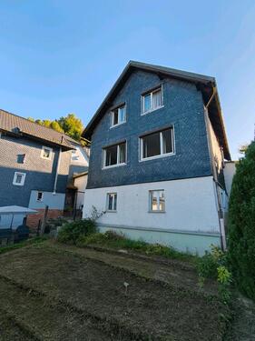 Foto - 5 Zimmer Einfamilienhaus zum Kaufen in Steinach