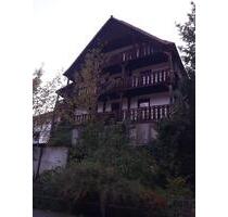 Mehrfamilienhaus in Aura im Sinngrund Mietkauf Möglich