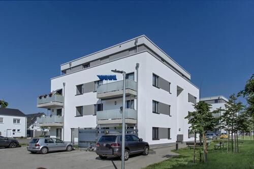 Foto - *3-Zimmer-Penthouse: Neubau mit Dachterrasse!*