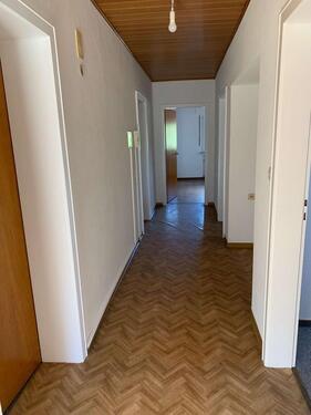 Foto - Etagenwohnung zur Miete in Meinerzhagen