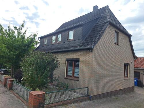 Foto - Einfamilienhaus zum Kaufen in Ottersberg