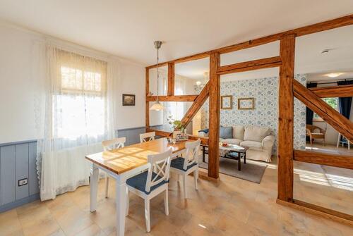 Foto - NaturWandernAuszeitKurUrlaub - Thüringer WaldFerienwohnung