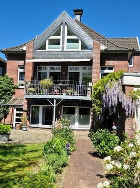 Foto - Ohne Makler: Exklusives Einfamilienhaus in Wesel Schillviertel