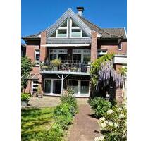 Ohne Makler: Exklusives Einfamilienhaus in Wesel Schillviertel