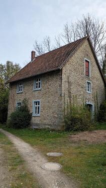 Foto - Bruchsteinhaus - Vollsanierung oder Abriss