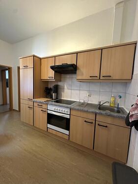 Foto - Etagenwohnung in Osnabrück
