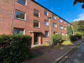 Foto - Hübsche 3-Zimmer-Wohnung - 549,00 EUR Kaltmiete,