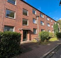 Hübsche 3-Zimmer-Wohnung - 549,00 EUR Kaltmiete, in Rendsburg (PLZ: 24768)