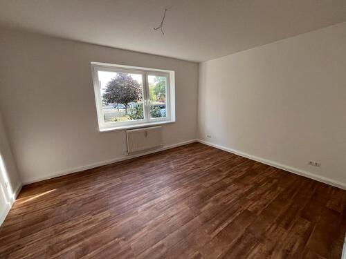 Foto - Etagenwohnung in Rendsburg