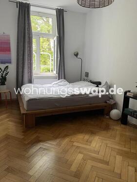 Foto - Etagenwohnung zur Miete in München