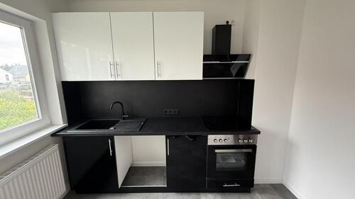 Foto - Etagenwohnung zur Miete in Wolfsburg