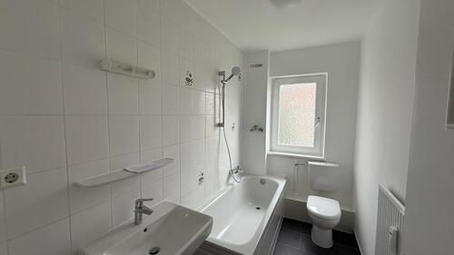 Foto - Etagenwohnung in Wolfsburg