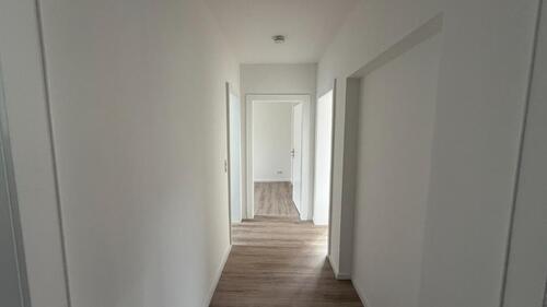 Foto - Etagenwohnung in Wolfsburg zur Miete