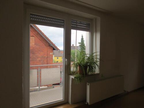 Foto - Etagenwohnung zur Miete in Amberg