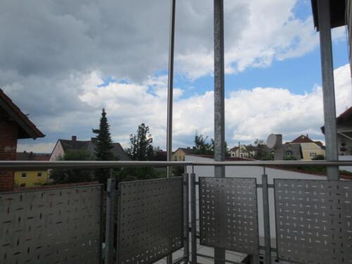 Foto - Etagenwohnung in Amberg
