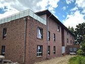 Foto - moderne EG Whg. im Ortskern in Saterland - OT Scharrel