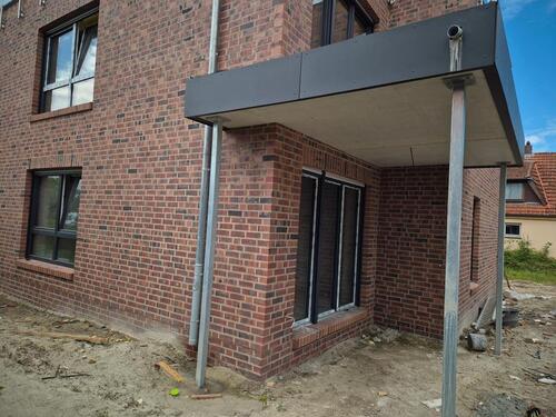 Foto - Etagenwohnung in Saterland