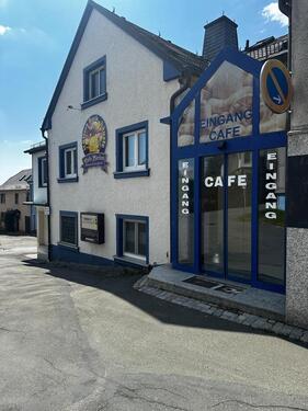 Foto - Kleines Cafe zu vermieten - 390,00 EUR Kaltmiete,