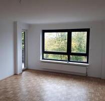 Essen-Heisingen, modernisierte 3-Zimmer-Wohnung mit Südloggia