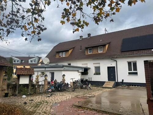 Foto - Einfamilienhaus in Neuried