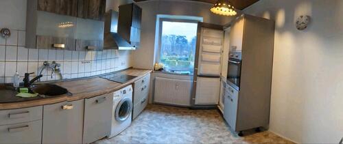 Foto - Etagenwohnung zur Miete in Braunschweig