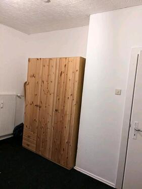 Foto - Etagenwohnung in Braunschweig zur Miete