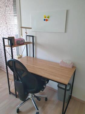 Foto - Etagenwohnung in München zur Miete