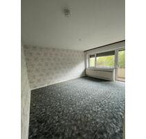 Helle 2-Zimmer-Wohnung mit Balkon und Gartenblick – ruhige Lage in Baumholder [HMR-O64E01]