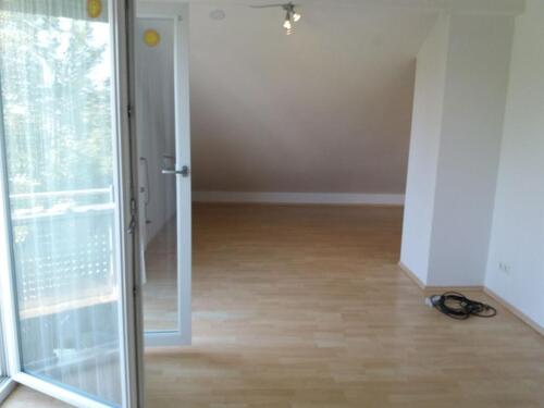 Foto - Kirchentellinsfurt 1-Zimmer-Wohnung in ruhiger Lage zu vermieten