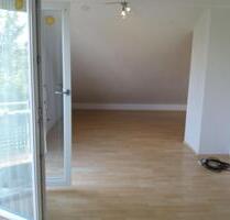 Kirchentellinsfurt 1-Zimmer-Wohnung in ruhiger Lage zu vermieten