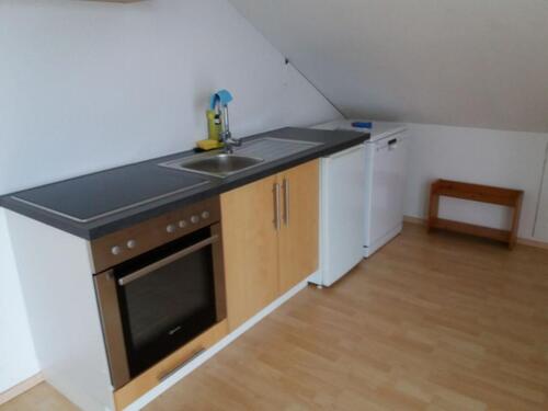 Foto - Etagenwohnung zur Miete in Kirchentellinsfurt