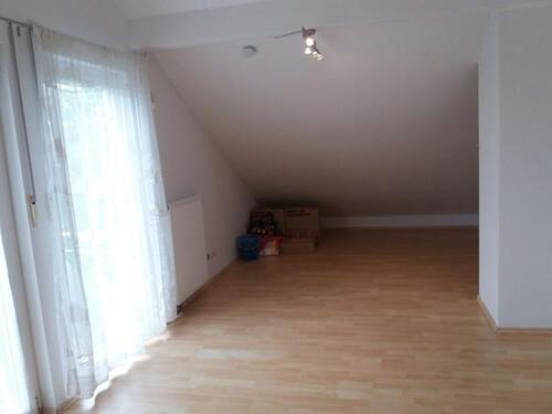 Foto - Etagenwohnung in Kirchentellinsfurt zur Miete