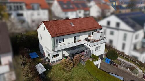 Foto - ZWEIFAMILIENHAUS IM HÜTTFELD - 549.000,00 EUR Kaufpreis,