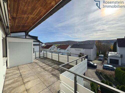 Foto - Einfamilienhaus zum Kaufen in Aalen