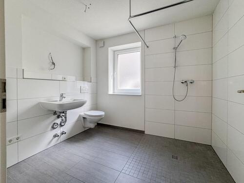 Foto - 2 Zimmer Etagenwohnung in Flensburg