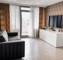 All Inclusive - Wohnung I Vollmöbliert & Ausgestattet I Wüste OS - Osnabrück