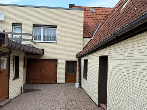 Foto - 6 Zimmer Einfamilienhaus zum Kaufen in Seegebiet Mansfelder Land