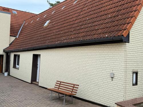 Foto - 6 Zimmer Einfamilienhaus in Seegebiet Mansfelder Land