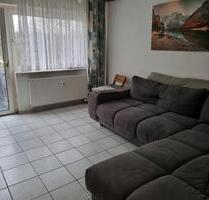 Komplett möblierte Monteurwohnung mit Balkon in Buer - Gelsenkirchen