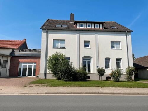 Foto - Gewerbeimmobilie m. Wohneinheit