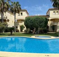 Ferienhaus Denia Costa Blanca private Vermietung - Waldachtal