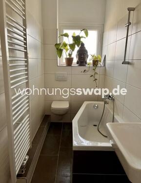 Foto - 2 Zimmer Etagenwohnung in Berlin