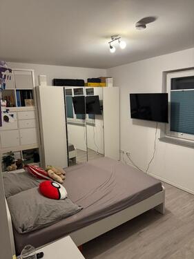 Foto - 3 Zimmer Etagenwohnung in Lippetal