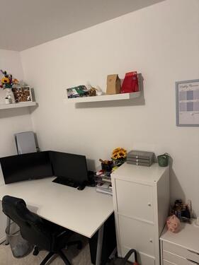 Foto - Etagenwohnung in Lippetal zur Miete